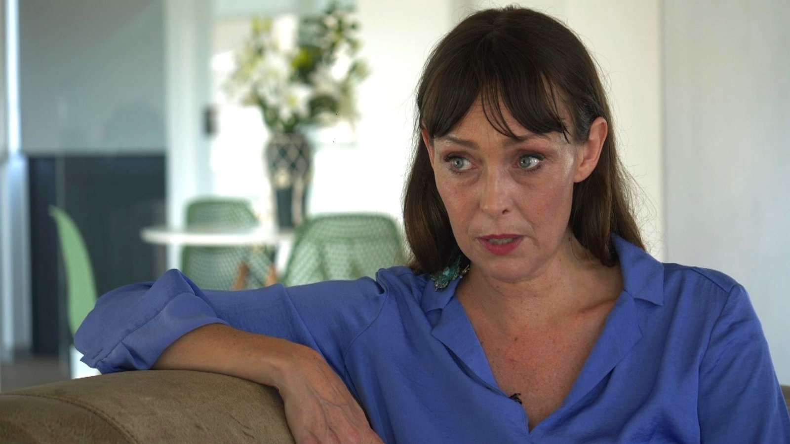 Epstein survivor says women who recruited her ‘laughed’ as she was sexually assaulted on jet