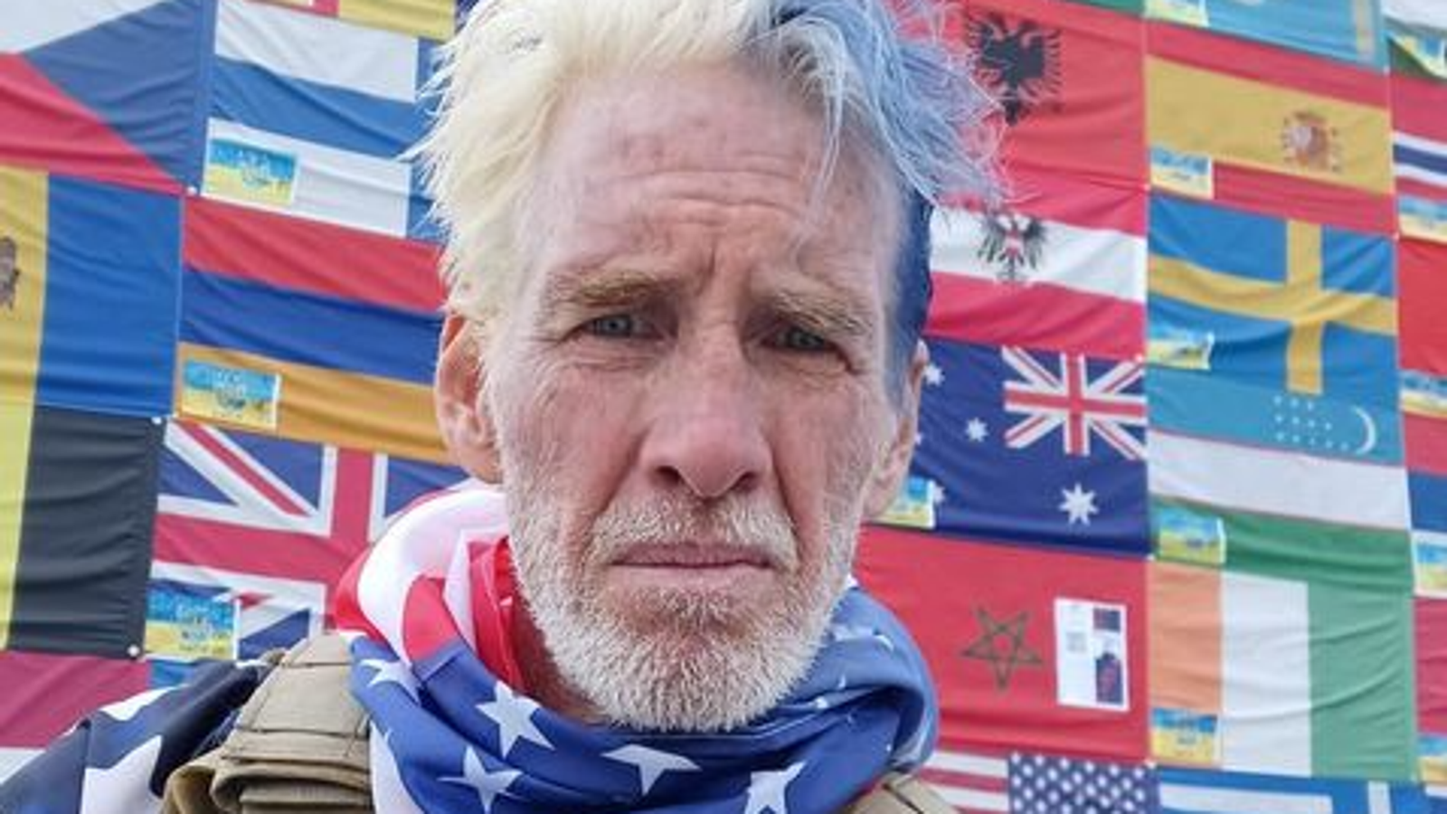 Man who tried to kill Trump on golf course jailed for life