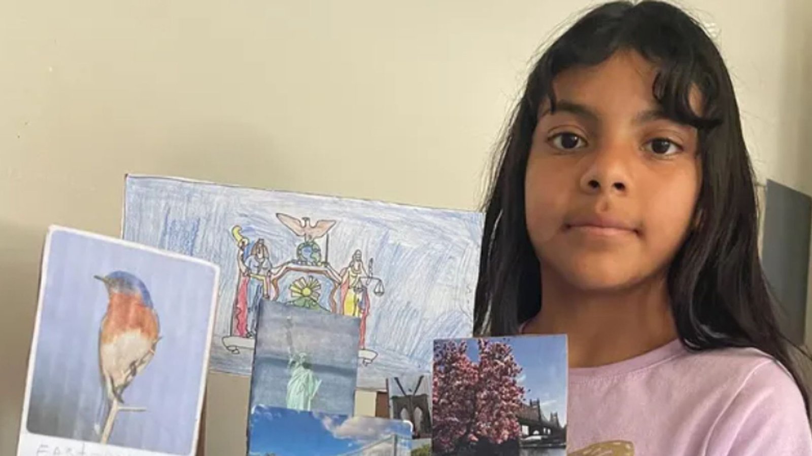 12-year-old arrested over death of girl hit in head with metal water bottle at school