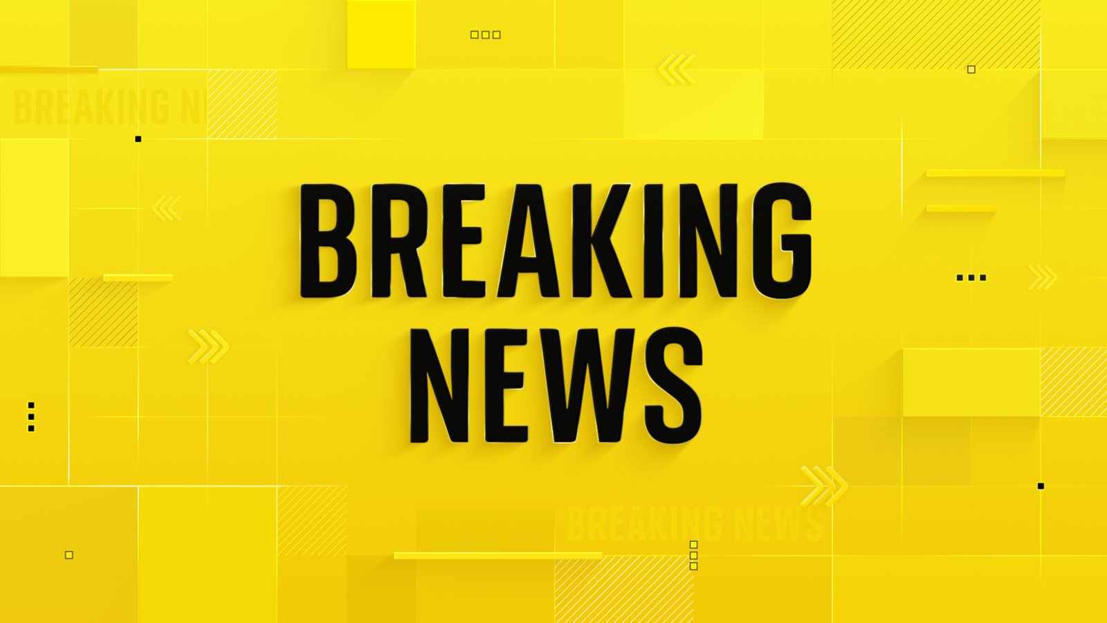 Gunshots heard near the White House – reports