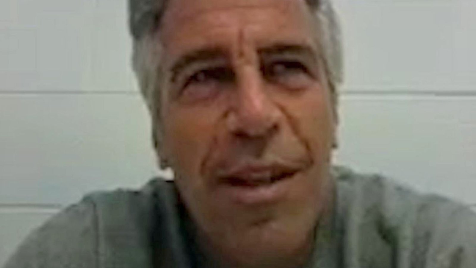 Purported suicide note left by Jeffrey Epstein released