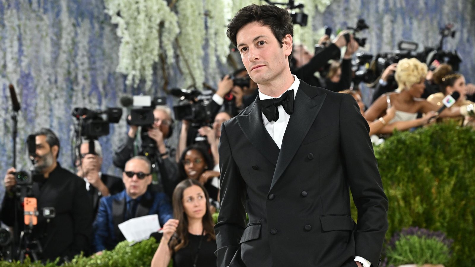Jared Kushner’s brother breaks silence on World Cup sell-off plans