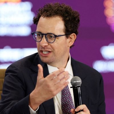 AI giants pledge to act over fears tech is developing too fast