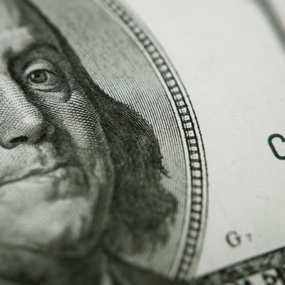 US holds interest rates – ahead of possible Bank of England hike