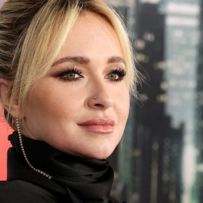 Scream actress’s cause of death revealed