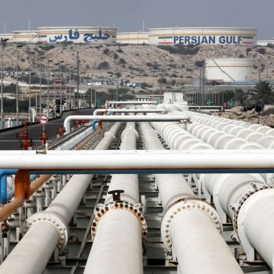 Iran says Trump has ‘backed down’ after he postpones energy attacks