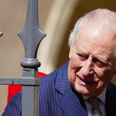 Pentagon’s Falklands email makes Charles’s US visit even more challenging