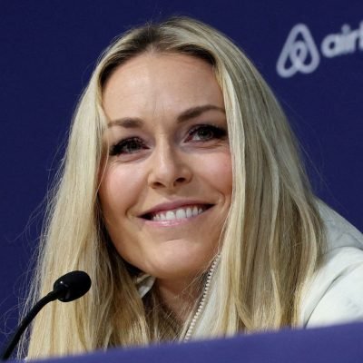 Should Lindsey Vonn have even been at the Winter Olympics?