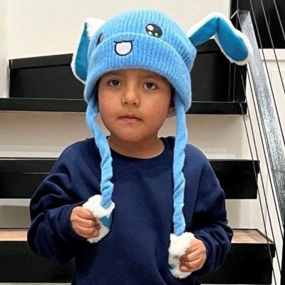 Trump administration wants to deport five-year-old detained by ICE in Minnesota