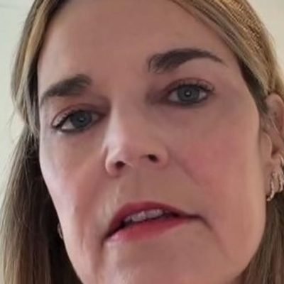 US TV star at ‘hour of desperation’ for missing mother as ransom deadline looms