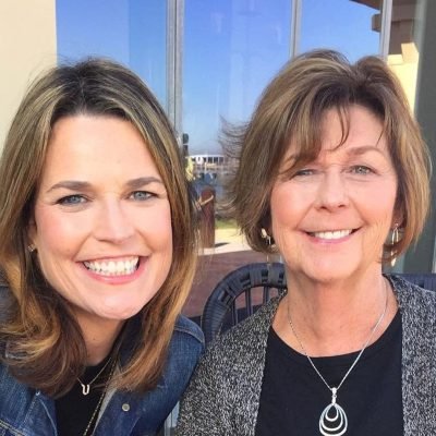 America holds its breath as search for TV host’s mother enters third week