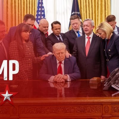 Does America think they’re fighting a ‘holy war’ in Iran?