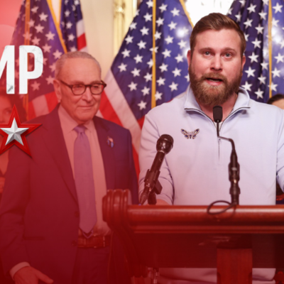 The Irishman detained by ICE