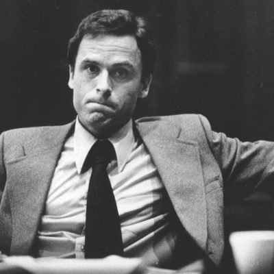 DNA testing links serial killer Ted Bundy to death of Utah teenager