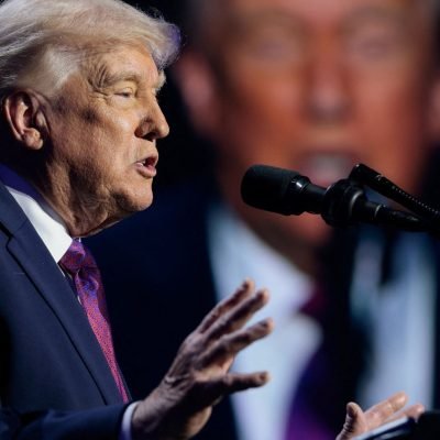 ‘Very interesting documents’ related to UFOs will be released ‘soon’, says Trump